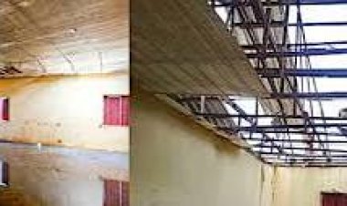 Community Leaders Warn of Imminent Danger at Umuoba Anam Secondary School
