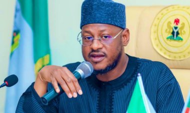 Governor Radda Expands Education Reforms as Katsina Recruits 2,158 Teachers Across Primary and Secondary Schools