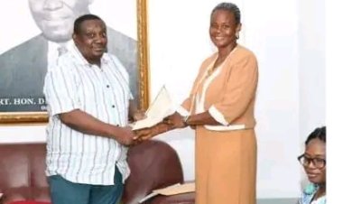 UNIZIK Ranks 4th Nationally as Seven Researchers Win 2025 TETFund NRF Grants Worth Up to ₦39m Each