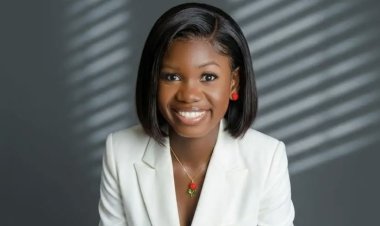 UNIABUJA Elects First Female SUG President as Eyamu Oghenenyerovwo Peculiar Wins 2025/2026 Poll