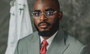 KASU College of Medicine Celebrates Dr. Awwal Kamil Agono as Overall Best Graduating Medical Student