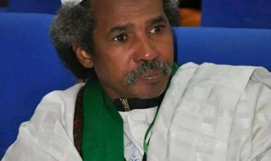Prof. Kamal Babikir, Renowned for “End of the Road” Discipline, Appointed Dean of Arabic and Islamic Studies at UDUS