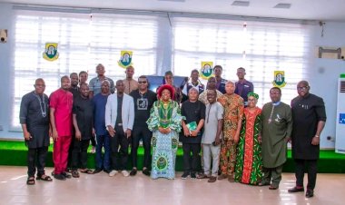 COOU Showcases Two Years of Transformation at Mid-Term Media Briefing