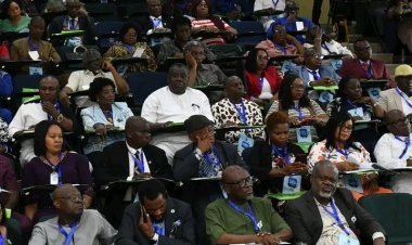 Rivers State University Holds Faculty Away Day to Drive Strategic Growth, Innovation and Academic Excellence