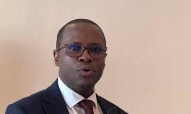 Legal Knowledge Without Integrity Fuels Injustice ICPC Boss  Dr Musa Adamu Aliyu Warns Law Students