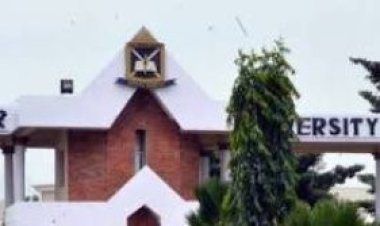 ACU Reviews Research Proposals for ₦45 Million Council Grant to Drive National Development