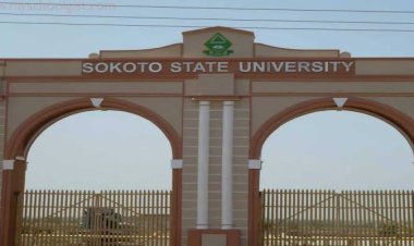 Sokoto State University to Launch 22 New Academic Programmes, Appeals for Lecturer Recruitment