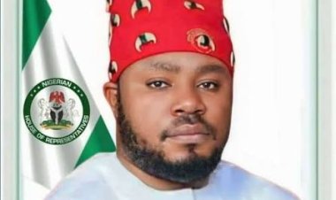 Reps Member Philip Agbese Rejects Key NYSC Reform Proposals Defends Military Leadership Tradition