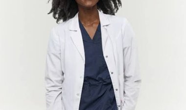 Nigerian Doctor Dorcas Akanbi Graduates Among Best Students in Russian Medical School with 4.90 CGPA