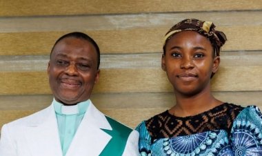 Nigeria’s Youngest Chartered Accountant, Osasere Okundaye, Reveals She Failed an ICAN Exam Before Qualifying at 16
