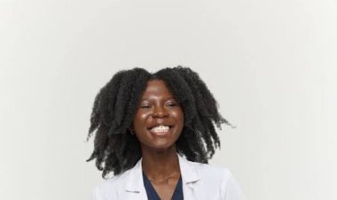 Nigerian Doctor Dorcas Akanbi Graduates Among Best Students in Russian Medical School with 4.90 CGPA