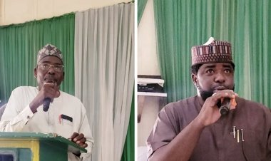 Umaru Ali Shinkafi Polytechnic, Sokoto State Holds Orientation for Newly Admitted Students