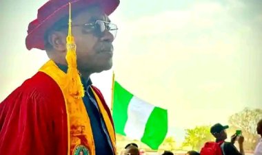 Taraba State University Secures NUC Approval for 24 New Undergraduate Programmes
