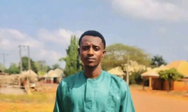 Agada Daniel Ojochokobi Emerges SUG President as Federal Polytechnic Idah Announces 2025/2026 Student Union Executives