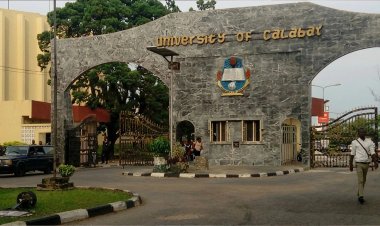 University of Calabar Enforces One-Year Suspension on 19 Students Over Exam Offences