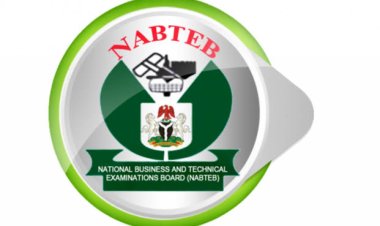 NABTEB Reports High Success Rate in 2026 Common Entrance Exam Despite Lower Candidate Turnout