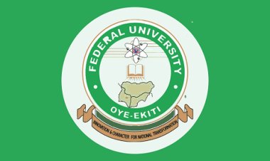 FUOYE Extends Post-UTME Registration Deadline for 2026/2027 Academic Session