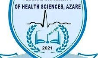 FUHSA Opens Remedial Admission for 2026/2027 Academic Session