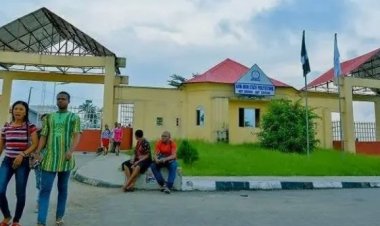 Akwa Ibom State Polytechnic Opens Post-UTME Admission for 2026/2027 Academic Session