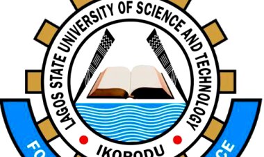 LASUSTECH Opens Post-UTME and Direct Entry Screening for 2026/2027 Academic Session