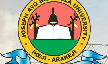 JABU Opens Admission for Library and Information Science Programme for 2026/2027 Academic Session