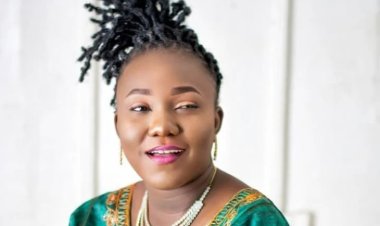 JAMB Disability Top Scorer Tijesuni Inspires Nigerians with Story of Resilience and Hope