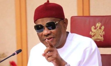 Wike Reveals Severe Teacher Shortage in FCT Schools, Calls for More Educators