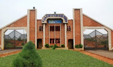 Caleb University Announces HR Space Conference 2026 to Address AI and Future of Work in Nigeria