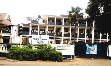 Federal Government Approves King’s College Lagos Concession to Old Boys Association