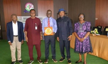 Bayelsa Medical University Holds Three-Day Grantsmanship, Mentorship Workshop to Boost Research Capacity