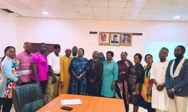 Federal University Lokoja Trains Senate Affairs Staff on University Administration, Academic Governance