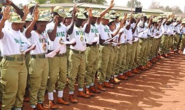 50 Years After Niger State Still Without Permanent NYSC Orientation Camp as Corps Members Endure Hardship
