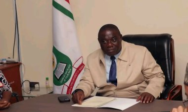 NOUN Researchers Secure N116 Million TETFund Grants for 4 Projects