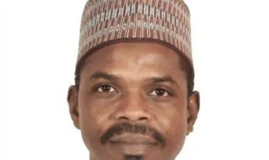 Prof. Baba El-Yakub Appointed Director of ABU Rural Finance and Entrepreneurship Centre