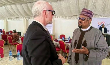 UNIMAID Elevates Global Profile, Champions Grassroots Climate Resilience Through Multi-National "CLARITY" Project