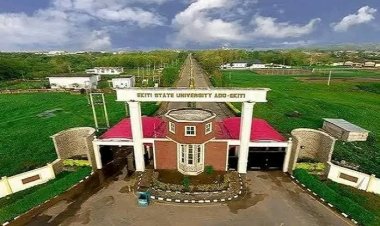 'Refund Ongoing in Batches' — EKSU Refutes Withholding NELFUND Tuition Refunds