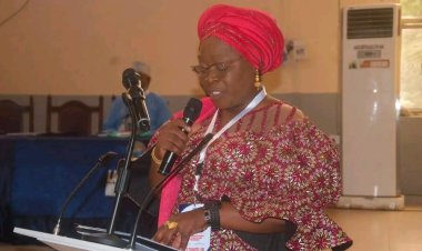 LASUED Holds 2nd Leadership Workshop, Stresses Quality Service Delivery for Global Competitiveness