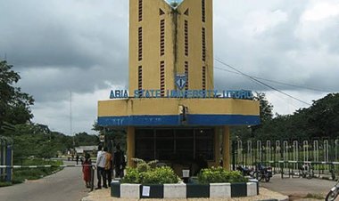ABSU Commences Transparent Recruitment Process for Next Vice Chancellor