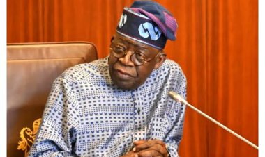 President Bola Ahmed Tinubu Pushes Education Reform with National Senior Secondary Education Commission Amendment Bill