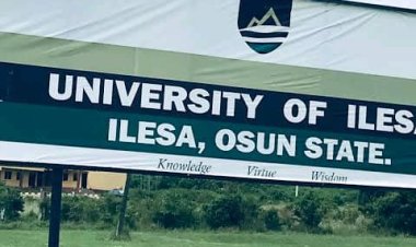 University of Ilesa Refutes NELFUND Refund Allegations, Explains Ongoing Payment Process