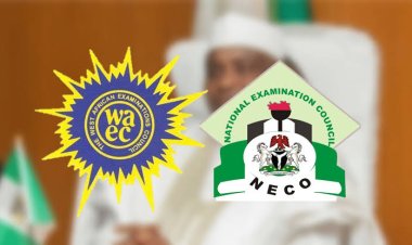 WAEC, NECO Candidates to Pay ₦50,000 Registration Fee from 2027 Following FG Approval