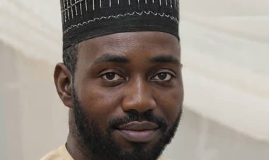 NANS Ogun JCC Congratulates Babatunde Ogunsanya on Emergence as ASUP Gateway ICT Polytechnic Chairman