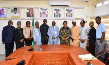 University of Abuja Hosts Four-Day Grant Writing and Clinical Research Workshop