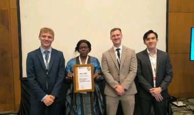MOUAU Earns First Times Higher Education Sustainability Impact Rating