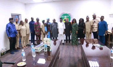 University of Africa, Toru-Orua Hosts SSANU South-South Zonal Executive Council Meeting, Women's Conference