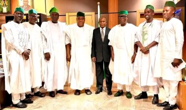 Attorney General Lateef Fagbemi Appointed Pro-Chancellor of Summit University