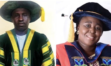 UniAbuja Governing Council Appoints New Registrar and University Librarian