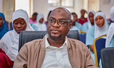 Newgate University Minna Concludes Orientation Programme for Newly Admitted Students