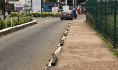 UCH Warns Public Against Fake School of Nursing Admission Forms