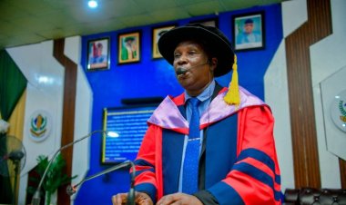 TASFUED Don Highlights Critical Role of Language in Psychiatric Diagnosis and Treatment